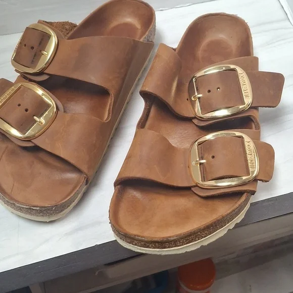 Birkenstock Sandles - Picture 2 of 4
